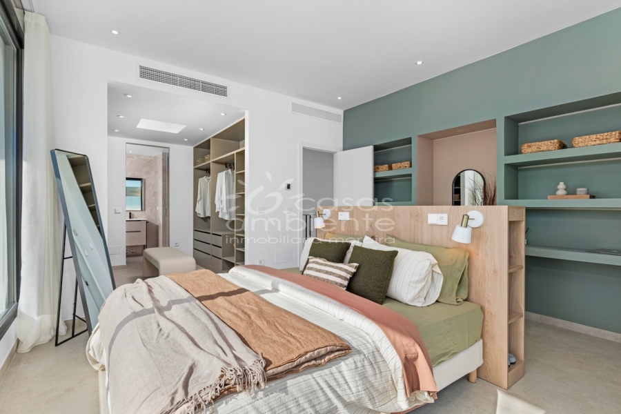 Nouvelles constructions - Villas - Polop