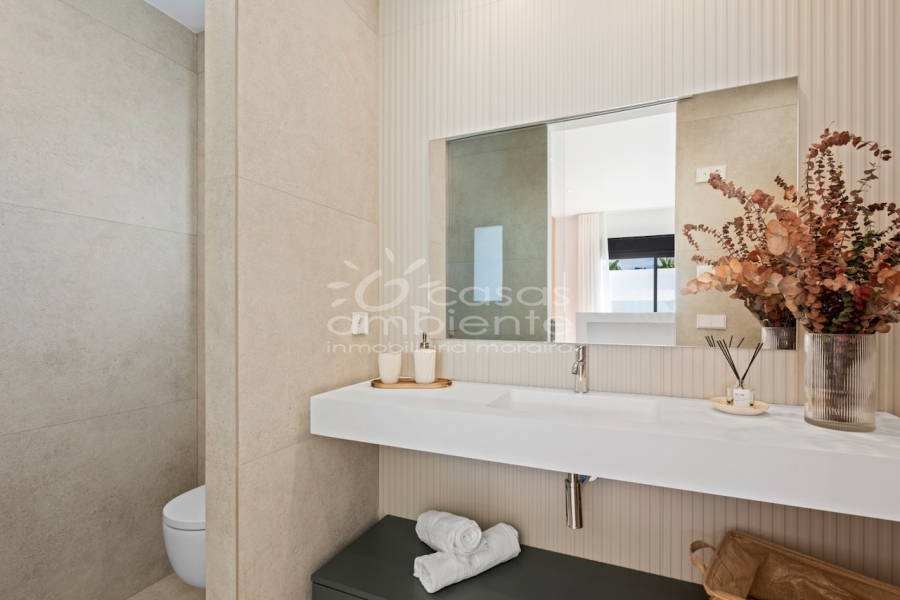 Nouvelles constructions - Villas - Polop