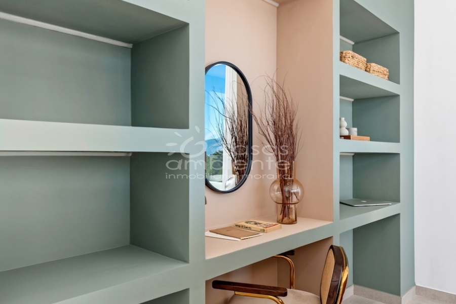 Nouvelles constructions - Villas - Polop