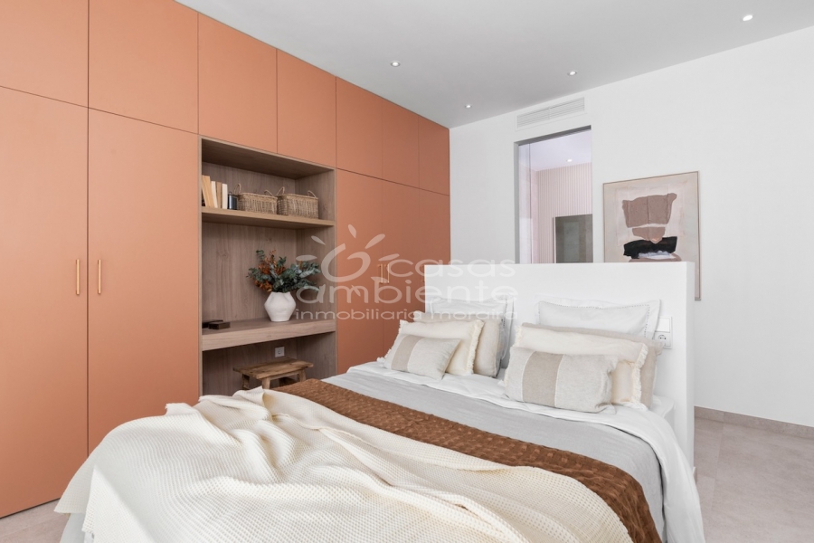 Nouvelles constructions - Villas - Polop