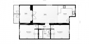 Resales - Townhouses - Terraced Houses - Moraira - Fanadix