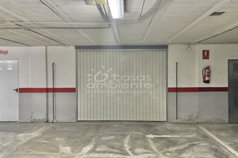 Resales - Apartments - Flats - Teulada - Teulada Centre