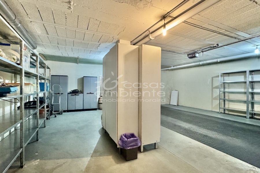 Resales - Apartments - Flats - Teulada - Teulada Centre