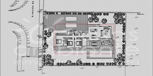 Nieuwe Constructies - Villas - Calpe - Calpe Centrum