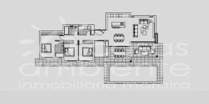 Nieuwe Constructies - Villas - Calpe - Calpe Centrum