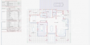 Nieuwe Constructies - Villas - Benissa - Carrions