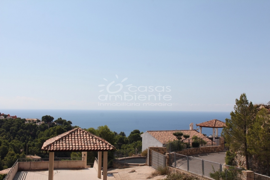 Nouvelles constructions - Villas - Altea