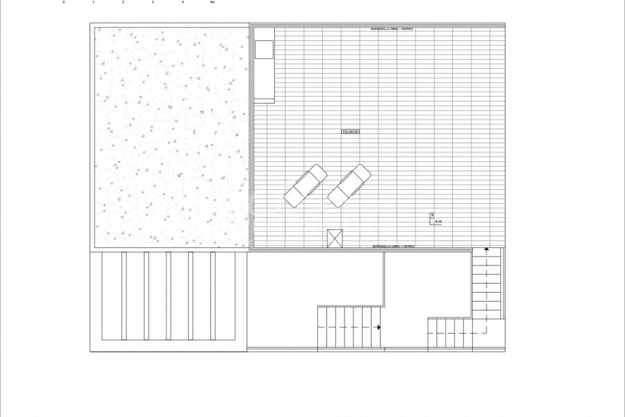 Nouvelles constructions - Villas - Altea