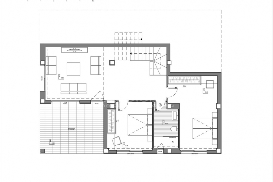 Nouvelles constructions - Villas - Altea