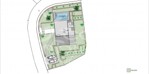 Nouvelles constructions - Villas - Altea