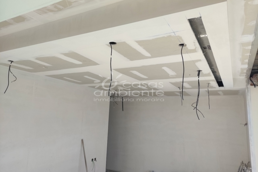 Nieuwe Constructies - Villas - Altea