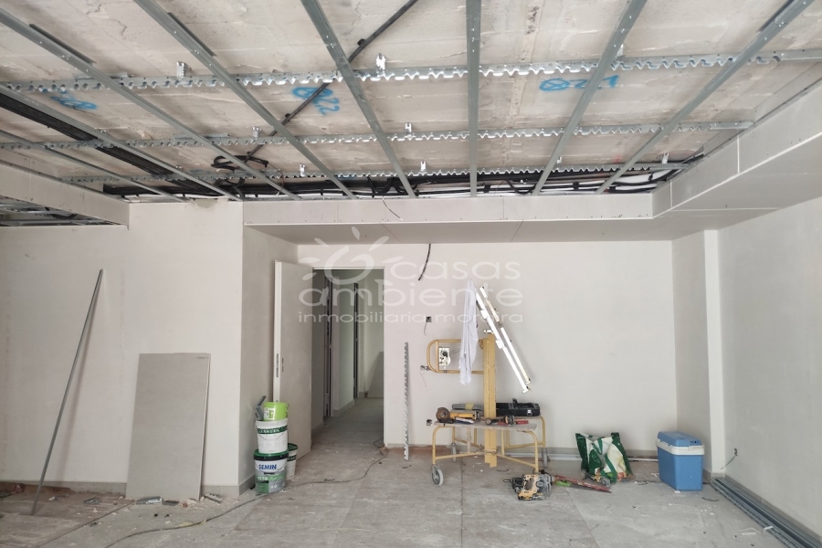 Nieuwe Constructies - Villas - Altea