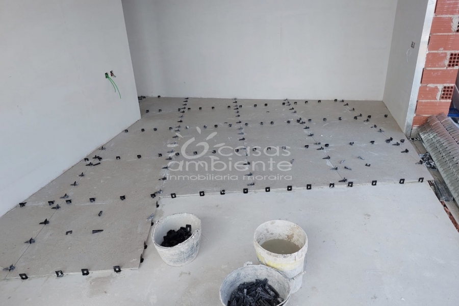 Nieuwe Constructies - Villas - Altea