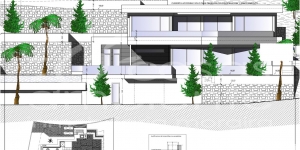 Nieuwe Constructies - Villas - Benissa - Raco de Galeno