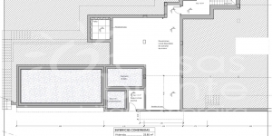 Nieuwe Constructies - Villas - Benissa - Raco de Galeno