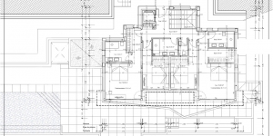 Nieuwe Constructies - Villas - Benissa - Raco de Galeno