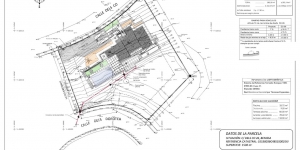 Nieuwe Constructies - Villas - Benissa - Raco de Galeno