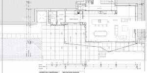 Nieuwe Constructies - Villas - Benissa - Raco de Galeno