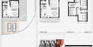 Nouvelles constructions - Villas - Denia