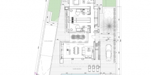 Nouvelles constructions - Villas - Moraira