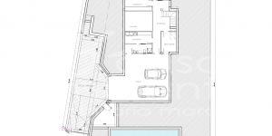 Nouvelles constructions - Villas - Moraira