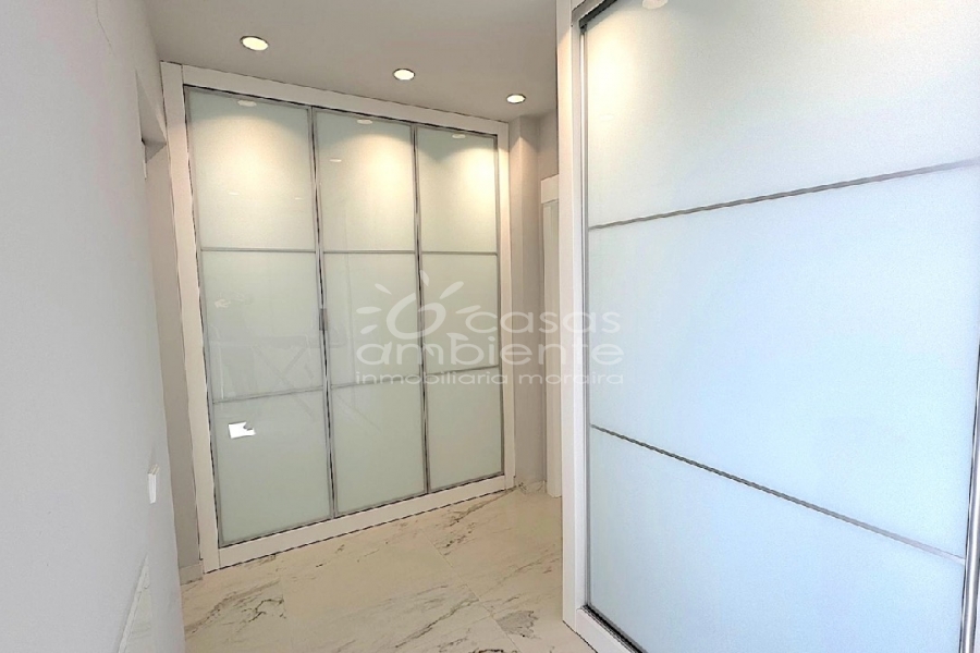 Bestaande woningen - Villas - Javea - Montgo