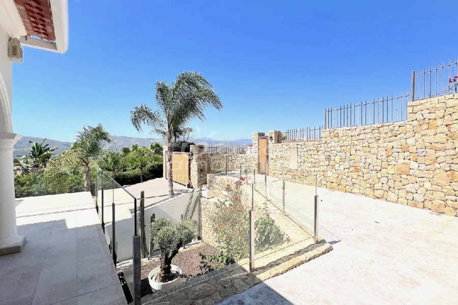 Bestaande woningen - Villas - Javea - Montgo