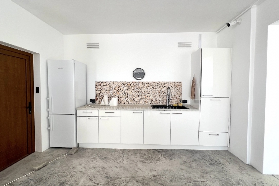 Bestaande woningen - Villas - Javea - Montgo