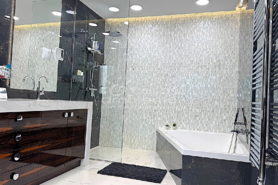 Bestaande woningen - Villas - Javea - Montgo