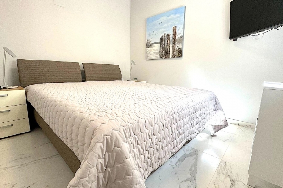 Bestaande woningen - Villas - Javea - Montgo