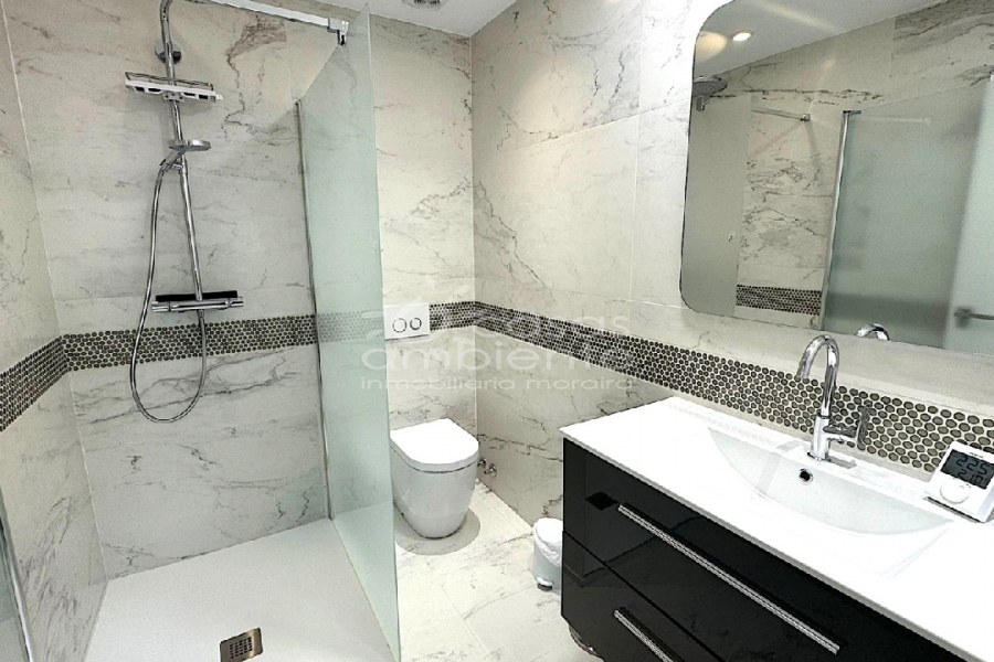 Bestaande woningen - Villas - Javea - Montgo