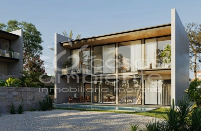 Villas - Nieuwe Constructies - Calpe - Calpe Centrum