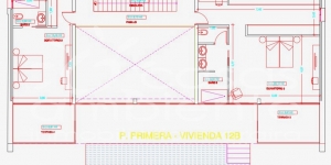 Nieuwe Constructies - Villas - Calpe - Calpe Centrum