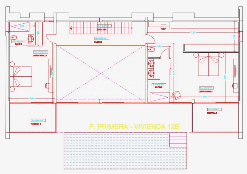 Nieuwe Constructies - Villas - Calpe - Calpe Centrum