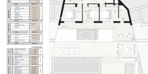 Nieuwe Constructies - Villas - Benissa - Baladrar