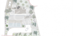 Nieuwe Constructies - Villas - Benissa - Baladrar