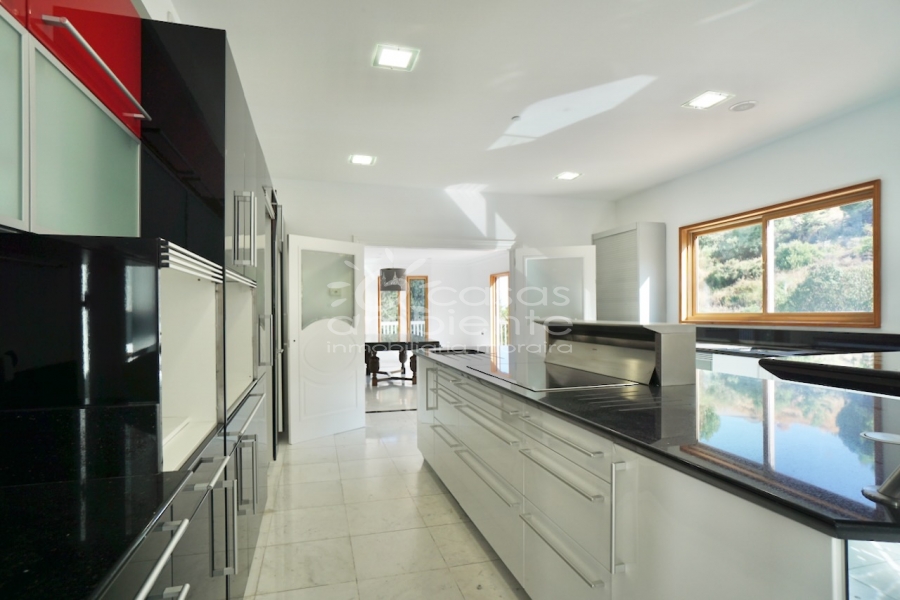 Resales - Villas - Benhavis - El Paraiso Alto