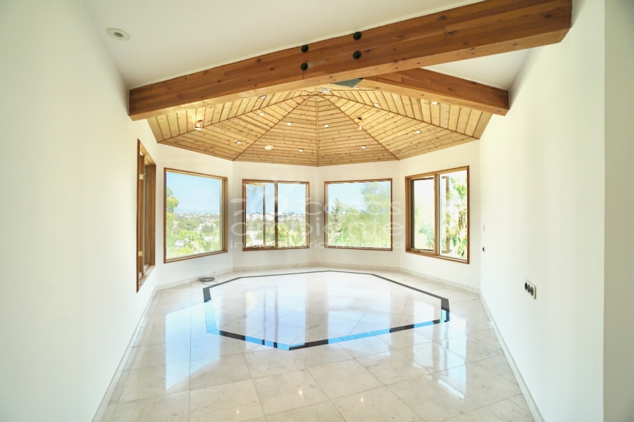 Resales - Villas - Benhavis - El Paraiso Alto