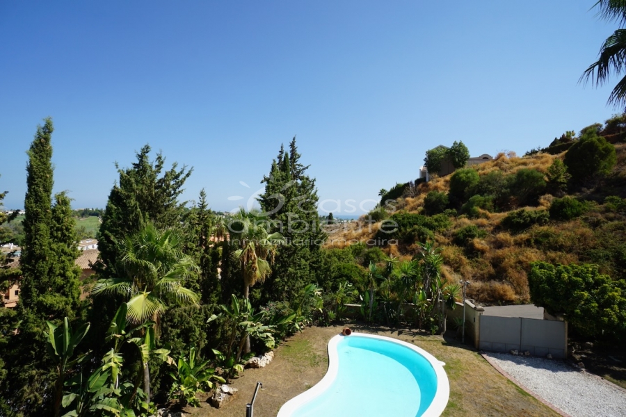 Resales - Villas - Benhavis - El Paraiso Alto