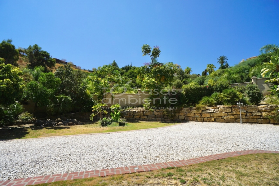 Resales - Villas - Benhavis - El Paraiso Alto