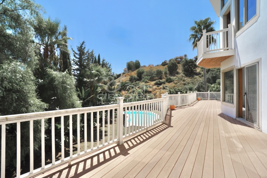 Resales - Villas - Benhavis - El Paraiso Alto