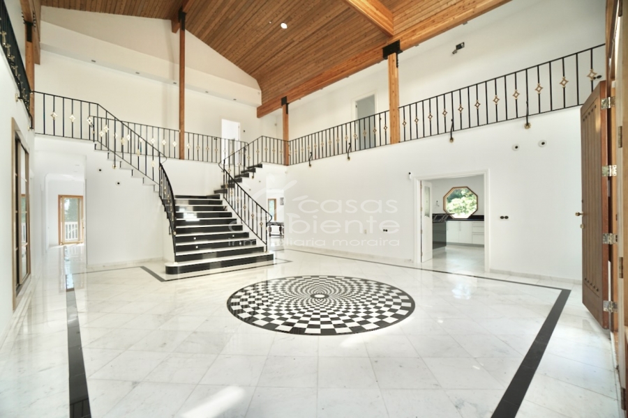 Resales - Villas - Benhavis - El Paraiso Alto