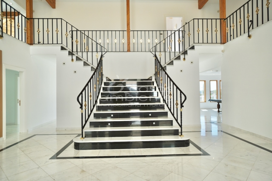 Resales - Villas - Benhavis - El Paraiso Alto