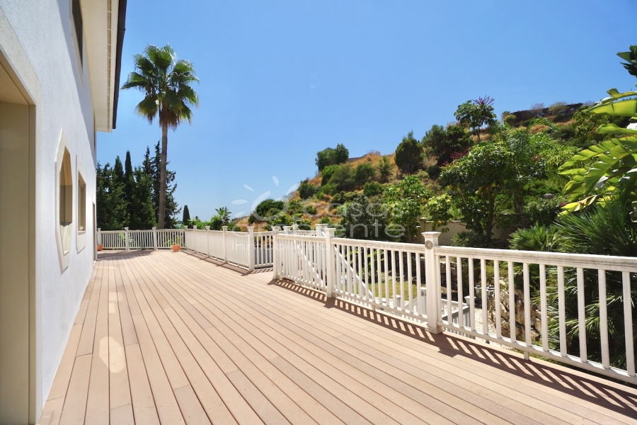 Resales - Villas - Benhavis - El Paraiso Alto