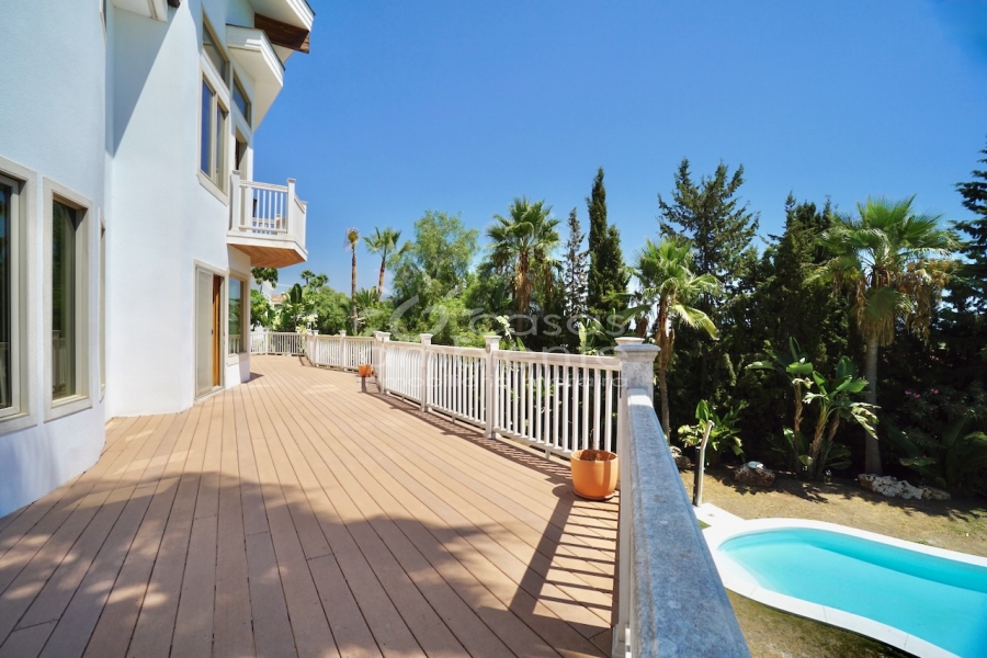 Resales - Villas - Benhavis - El Paraiso Alto