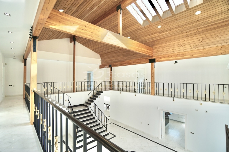 Resales - Villas - Benhavis - El Paraiso Alto