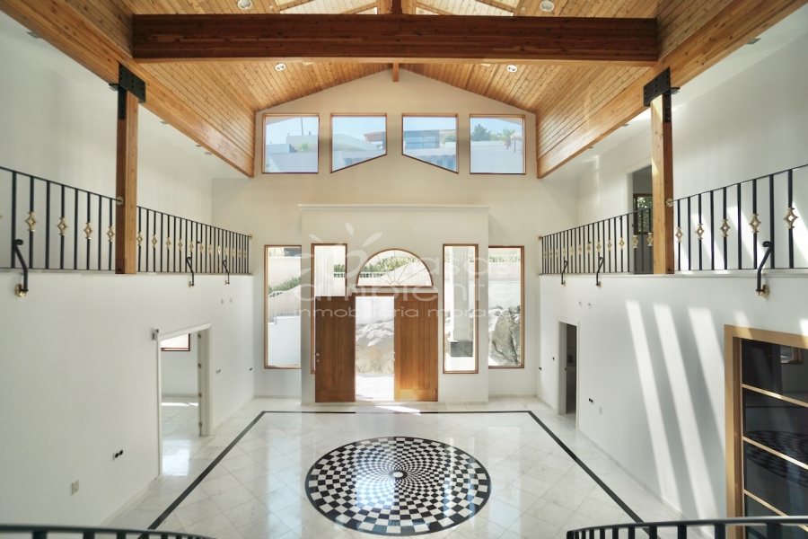 Resales - Villas - Benhavis - El Paraiso Alto