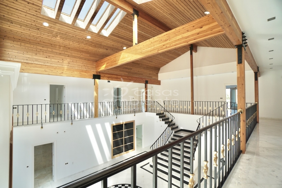 Resales - Villas - Benhavis - El Paraiso Alto