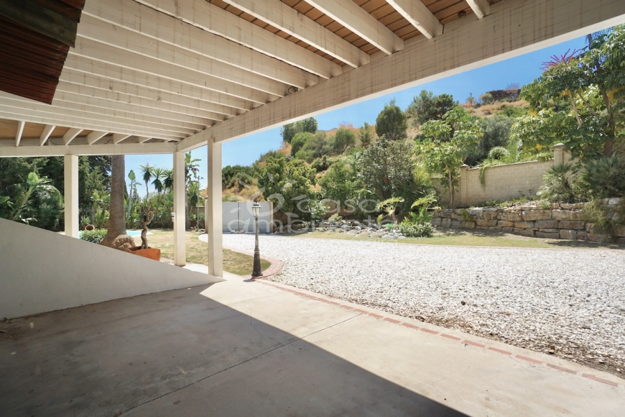 Resales - Villas - Benhavis - El Paraiso Alto