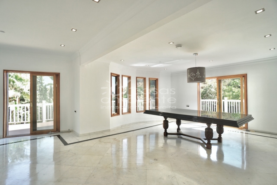 Resales - Villas - Benhavis - El Paraiso Alto